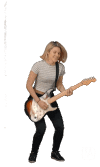 John Mayer Dance Sticker by RADIO LATINA 101.1