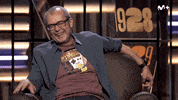 Arturo Gonzalez Campos Programa GIF by Movistar Plus+