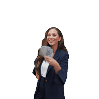 Colleenlawson Sticker by SnapHouseMedia