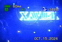 Stranger Things 4Th Floor Creative GIF by Xavier Women's Basketball