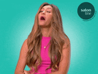 Glam Ok GIF by Salon Line