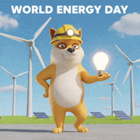 Proud Shiba Inu GIF by Doge Pound