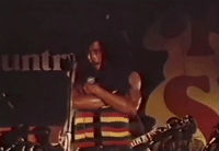 lively up yourself GIF by Bob Marley