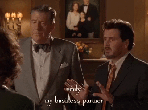 season 4 netflix GIF by Gilmore Girls 