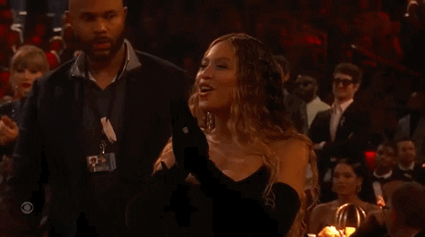 Grammy Awards GIF by Recording Academy / GRAMMYs