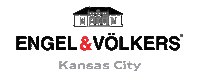 evkansascity real estate kansas city ev engel volkers Sticker