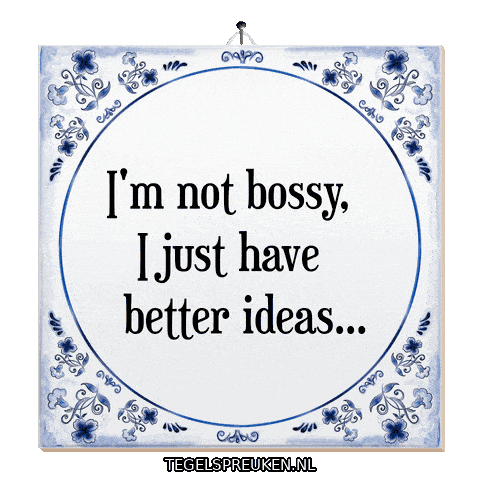 Humor Nl Sticker by Tegelspreuken.nl