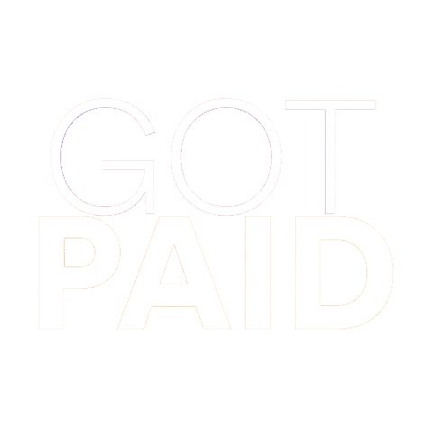 Worksome pay paid freelancer on time Sticker