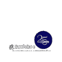 25 Anos Agroexata Sticker by AgroExata