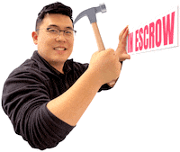 Escrow Jht Sticker by jinhongteam