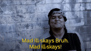 black comedy GIF