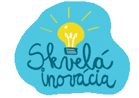 ipcpo idea innovation lightbulb napad Sticker