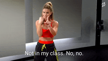Boxing GIF by Peloton
