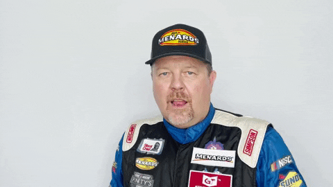 Nascar Racing Sport GIF by NASCAR
