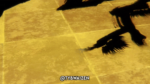 Bleach Tybw GIF