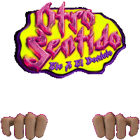 Art Trap Sticker by InnerCat