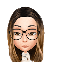 Bonnieechang Sticker by Genies