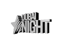 Dd Dubai Sticker by Dubainightcom