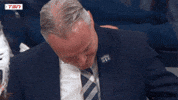 Tired Come On GIF by NHL