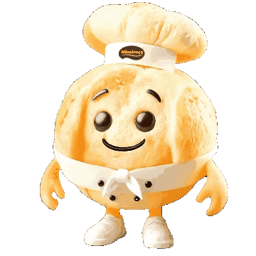 mineiracopaodequeijo paodequeijo incomparavel mineiraco mineiraço Sticker
