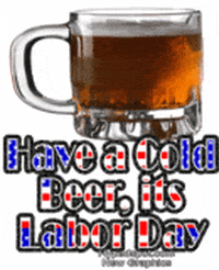 Labor Day GIF