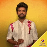 Marathi GIF by Star Pravah