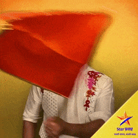 Marathi GIF by Star Pravah