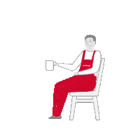 Stiebel_Eltron challenge handwerk handwerker gewinnspiel Sticker