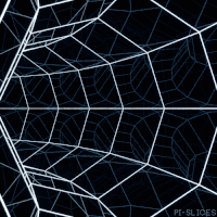 loop glow GIF by Pi-Slices