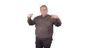 Man Reaction Sticker by BytEffekt