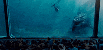 trailer GIF by Jurassic World