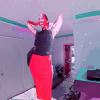 haunting miami beach GIF