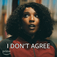 Amazon Studios Laugh Track GIF by Prime Video Comedy