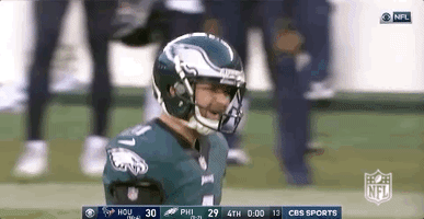 2018 Nfl Nod GIF by NFL