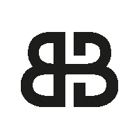 balestroiparrucchieri logo hairstyle logodesign parrucchiere Sticker