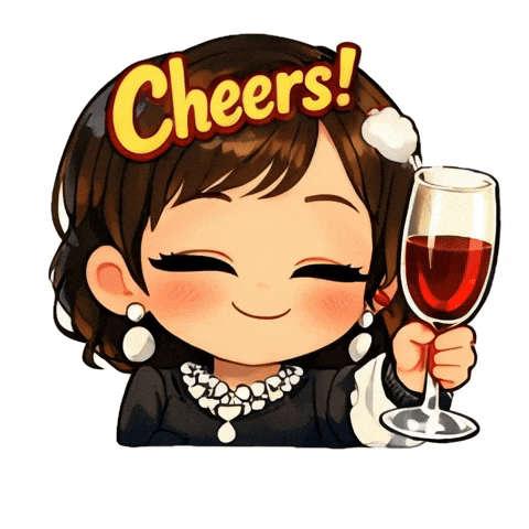 Happy Good News GIF by L.I. Productions