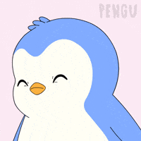 Screaming Oh No GIF by Pudgy Penguins