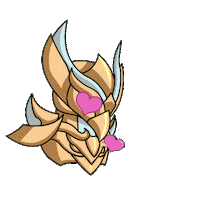 Bang Bang Love Sticker by Mobile Legends: Bang Bang