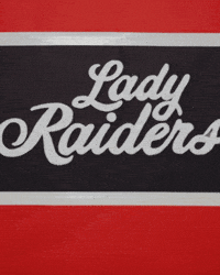 Lady Raider Basketball GIF by Texas Tech Women's Basketball