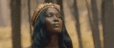 Queen Tings GIF by Masego