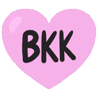 Aikakaukana Sticker