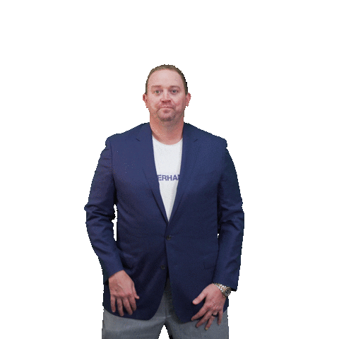 Joshdearing Sticker by SnapHouseMedia