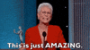 Jamie Lee Curtis GIF by Actor Awards