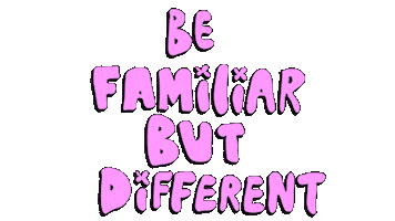 Family B Sticker by deladeso