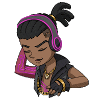 Bang Bang Game Sticker by Mobile Legends: Bang Bang
