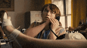 Paul Thomas Anderson Movie GIF by Licorice Pizza