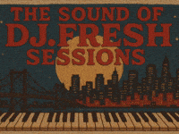 Djfresh GIF