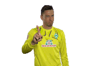 Jiri Pavlenka Football Sticker by SV Werder Bremen