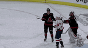 ice hockey no GIF by NHL