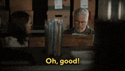 Csi Vegas GIF by CBS